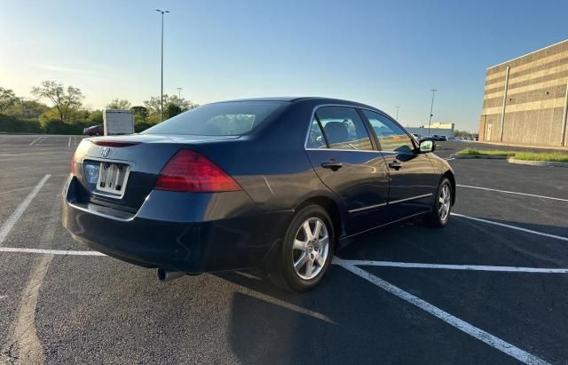 2007 Honda Accord LX