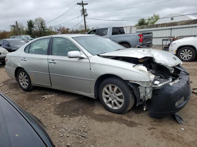 2003 Lexus ES 300