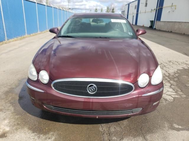 2007 Buick Allure CXL