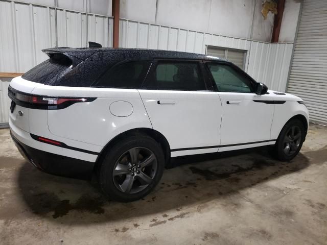 2022 Land Rover Range Rover Velar R-DYNAMIC S