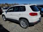 2013 Volkswagen Tiguan S