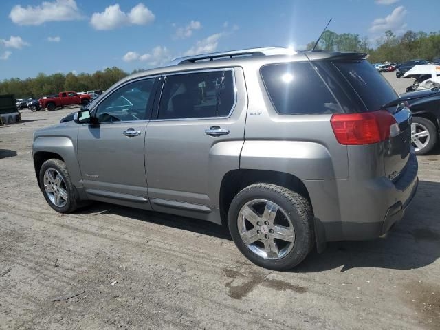 2012 GMC Terrain SLT