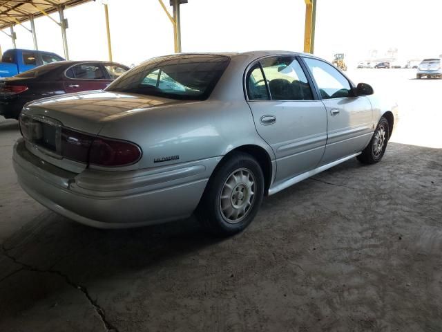 2001 Buick Lesabre Custom