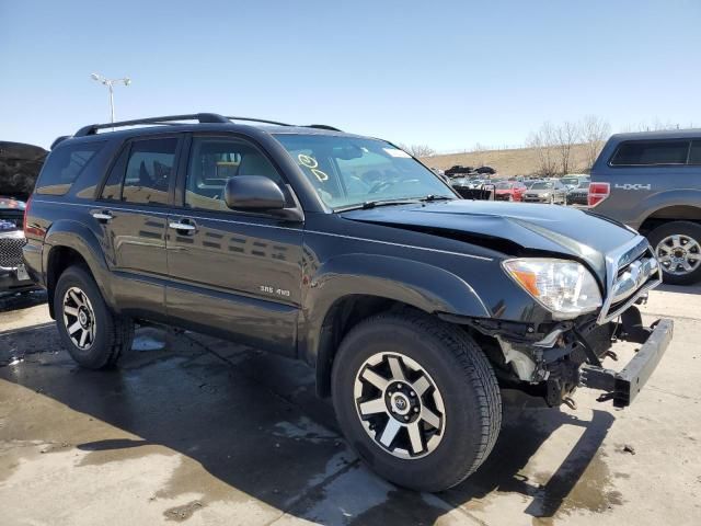 2006 Toyota 4runner SR5