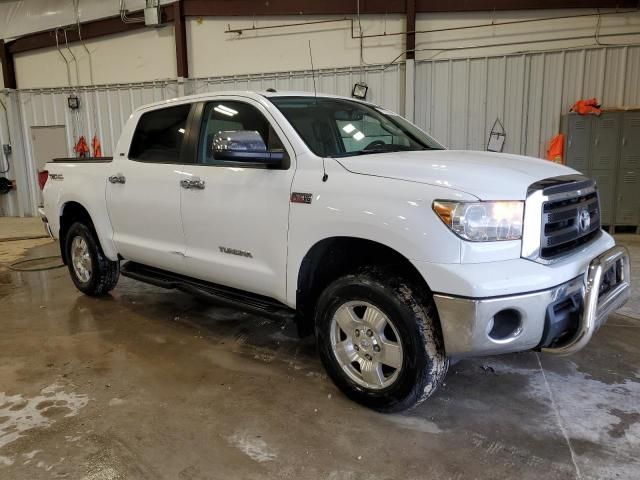 2013 Toyota Tundra Crewmax SR5