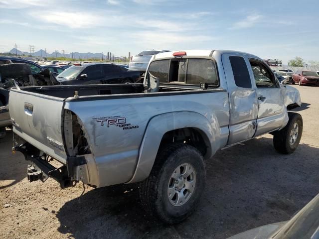 2006 Toyota Tacoma Prerunner Access Cab