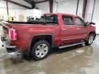 2018 GMC Sierra K1500 SLT