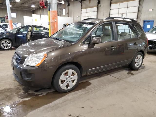 2009 KIA Rondo Base