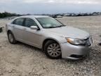 2012 Chrysler 200 LX