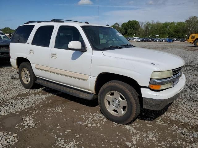 2004 Chevrolet Tahoe C1500