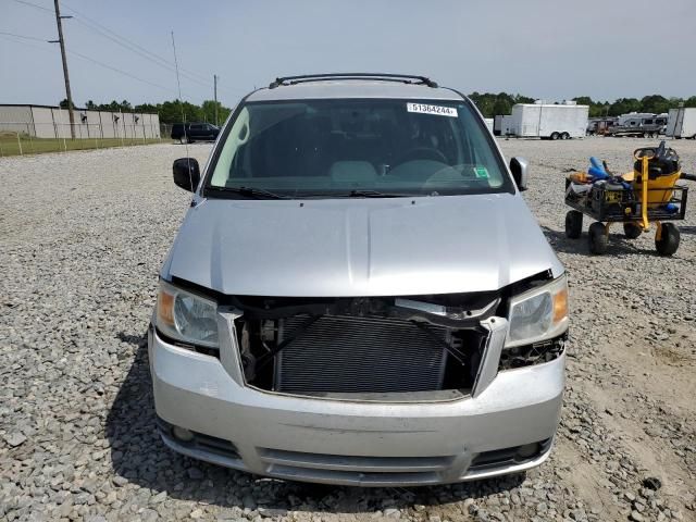 2010 Dodge Grand Caravan SXT