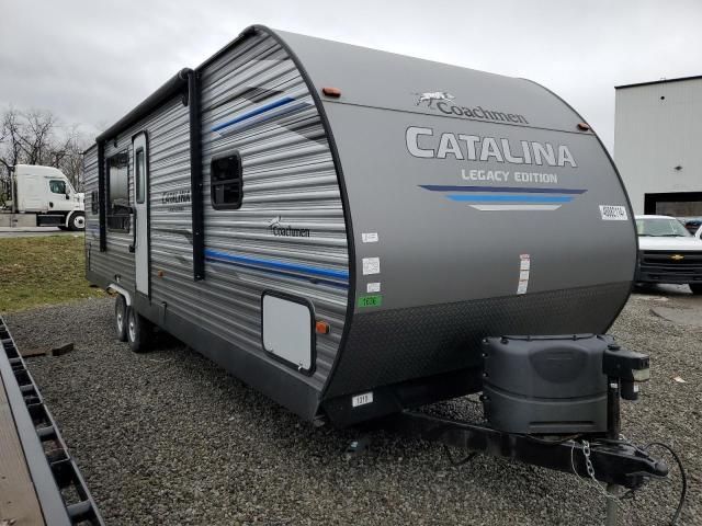 2019 Other Catalina