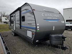 Trucks With No Damage for sale at auction: 2019 Other Catalina