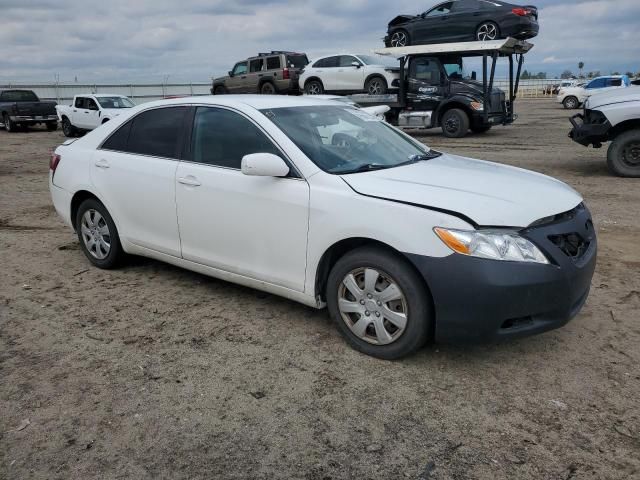 2009 Toyota Camry Base