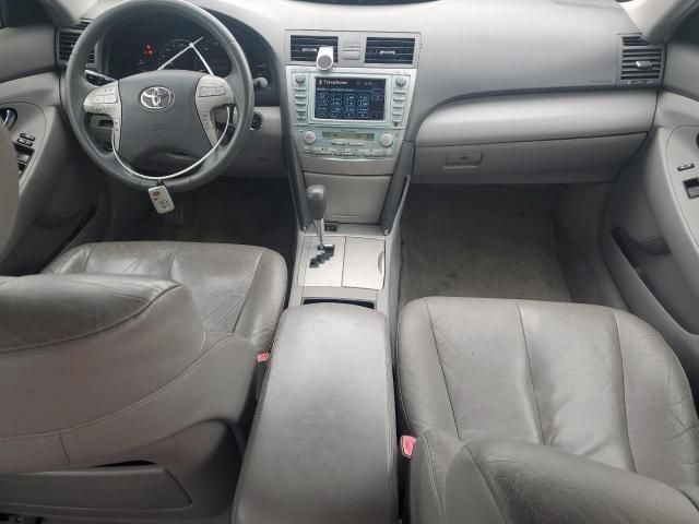 2007 Toyota Camry Hybrid