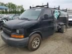 2010 Chevrolet Express G1500