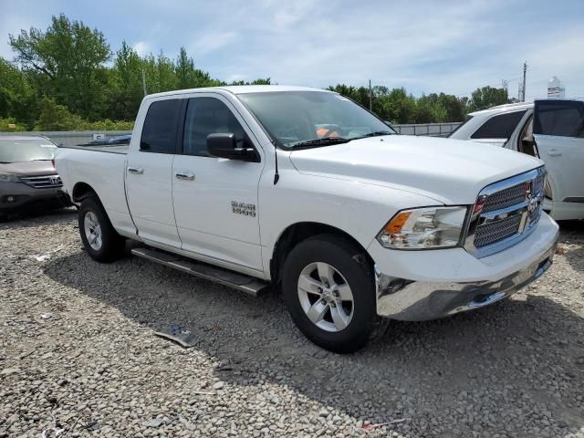 2015 Dodge RAM 1500 SLT