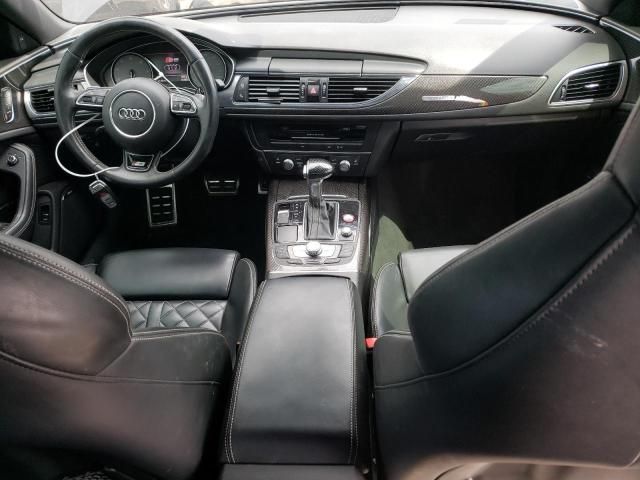 2014 Audi S6