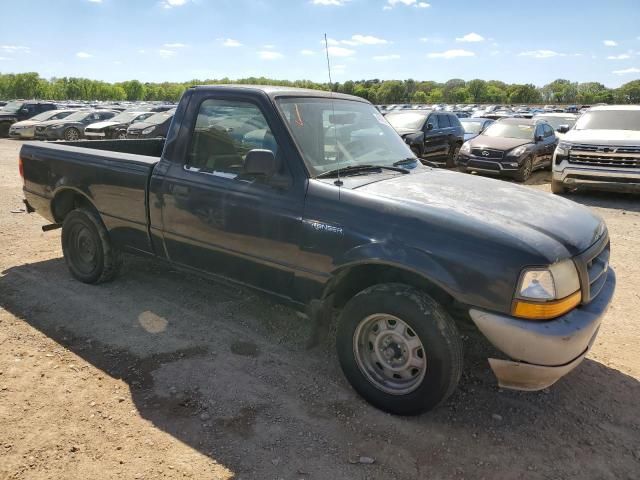 1999 Ford Ranger