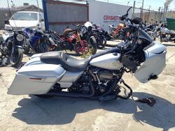Salvage motorcycles for sale at Los Angeles, CA auction: 2023 Harley-Davidson Fltrxs