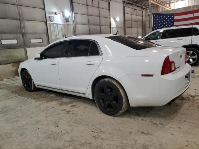 2010 Chevrolet Malibu 1LT