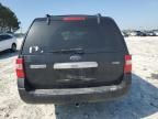 2007 Ford Expedition EL Limited