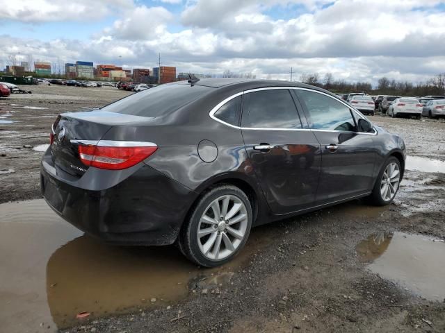 2012 Buick Verano Convenience