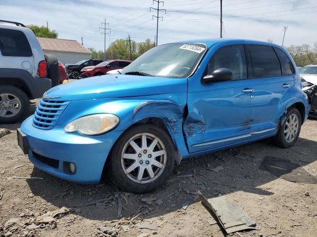 2008 Chrysler PT Cruiser Touring