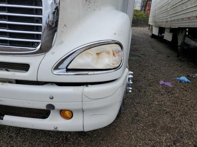 2009 Freightliner Conventional Columbia