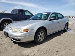 Salvage cars for sale at Cahokia Heights, IL auction: 2003 Oldsmobile Alero GL