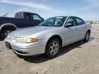 2003 Oldsmobile Alero GL