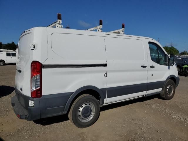 2016 Ford Transit T-150