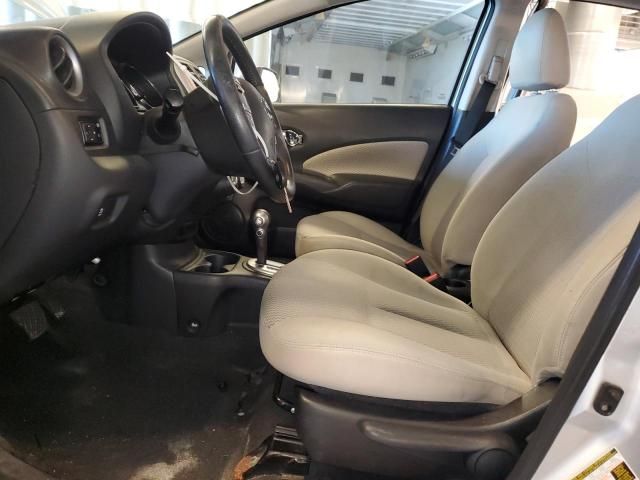 2014 Nissan Versa Note S