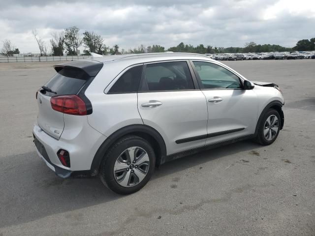 2020 KIA Niro LX