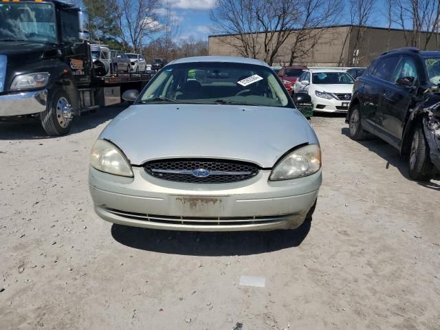 2003 Ford Taurus LX