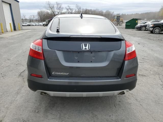 2013 Honda Crosstour EX