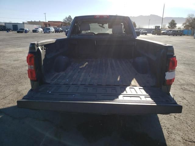 2014 GMC Sierra C1500