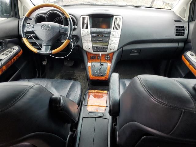 2008 Lexus RX 350