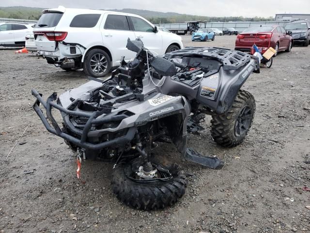 2023 Can-Am Outlander XT 1000R