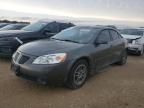 2006 Pontiac G6 SE