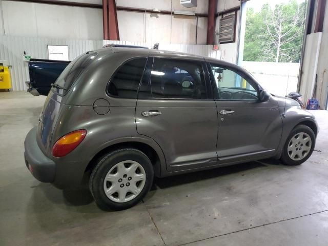 2002 Chrysler PT Cruiser Classic