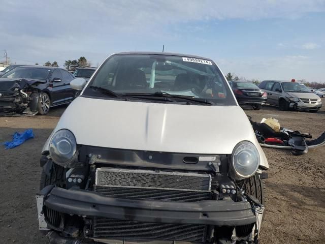 2017 Fiat 500 Abarth