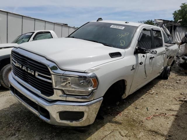 2019 Dodge RAM 2500 BIG Horn