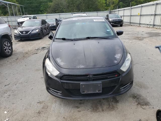 2014 Dodge Dart SE