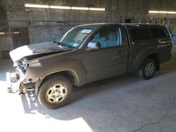 Salvage cars for sale from Copart Angola, NY: 2012 Toyota Tacoma