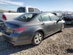 2008 Honda Accord LXP