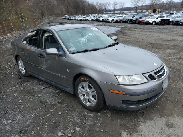 2005 Saab 9-3 Linear