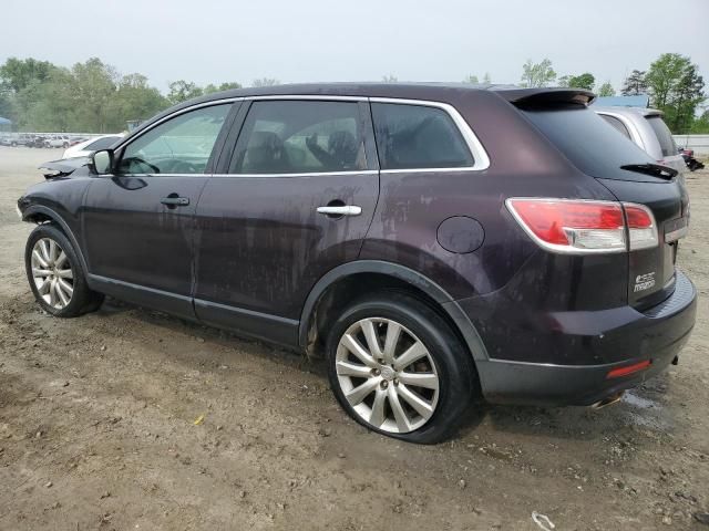 2008 Mazda CX-9