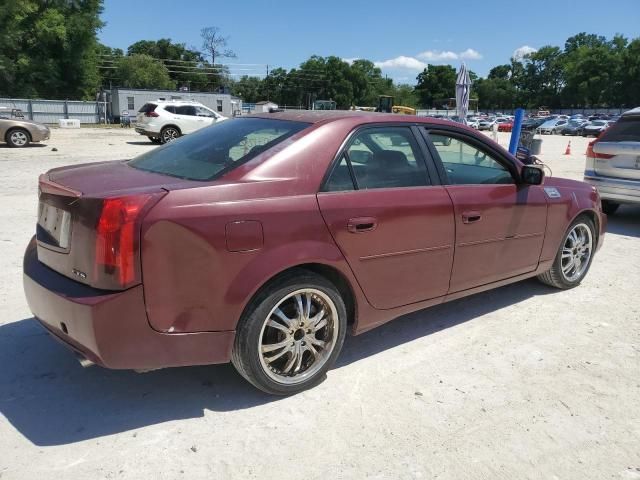 2005 Cadillac CTS HI Feature V6