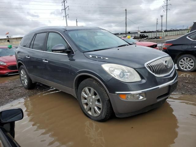 2012 Buick Enclave